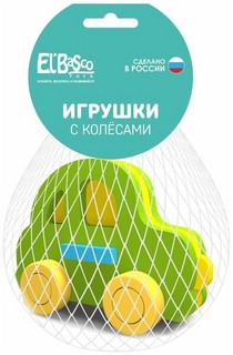 Каталка для малышей 