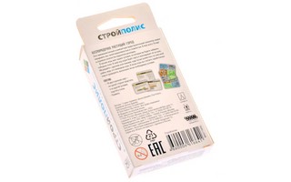 Настольная игра Стройполис 2