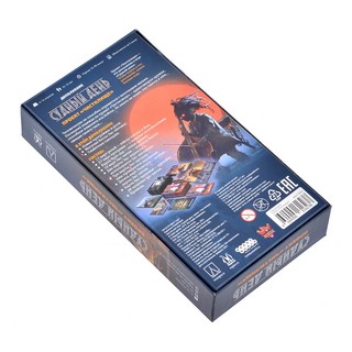 Настольная игра 