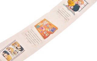 Настольная игра '50 свиданий' Magellan 2