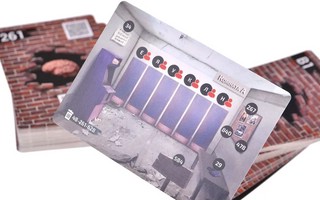 Настольная игра 