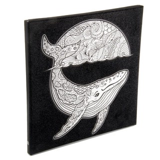 Холст для раскрашивания 