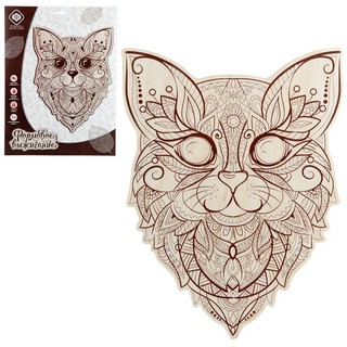 Доска для выжигания 