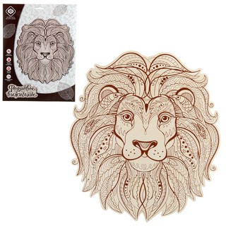 Доска для выжигания 