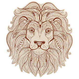 Доска для выжигания 