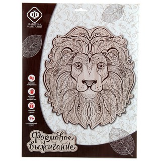 Доска для выжигания 