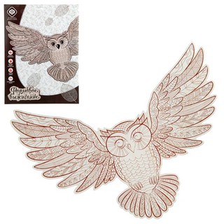 Доска для выжигания 