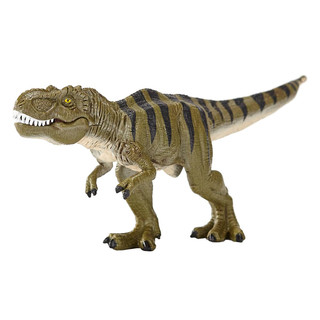 Фигурка Тираннозавр с подвижной челюстью, KONIK
