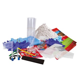 Антивирусная лаборатория, научный набор KONIK Science, артикул 3252 2