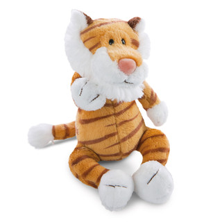 Мягкая игрушка NICI «Тигрица Лилли», 20 см