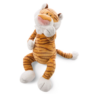 Мягкая игрушка NICI «Тигрица Лилли», 25 см