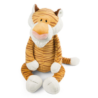 Мягкая игрушка NICI «Тигрица Лилли», 70 см