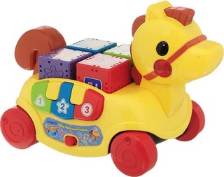 Обучающий пони, VTech 2