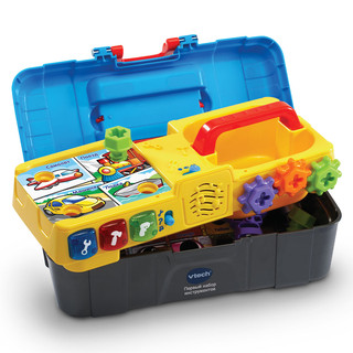 Первый набор инструментов, VTech 1