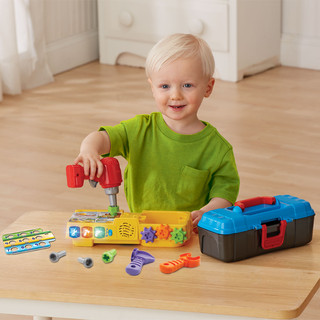 Первый набор инструментов, VTech 5