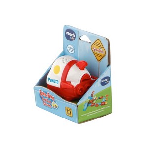 Ракета, серия 'Бип-Бип Toot-Toot Drivers', VTech 3