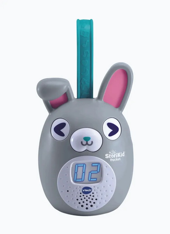 Интерактивный и портативный рассказчик 'StoriKid' VTech