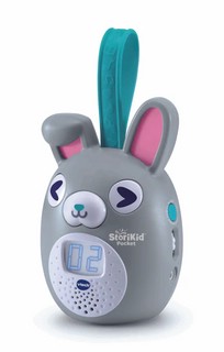 Интерактивный и портативный рассказчик 'StoriKid' VTech 2