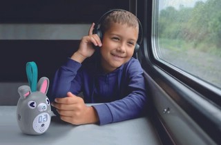 Интерактивный и портативный рассказчик 'StoriKid' VTech 3