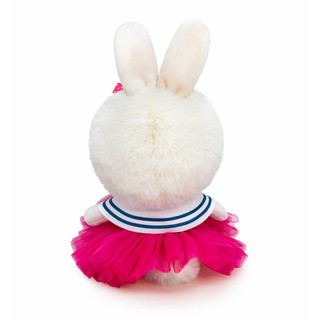 Зайка Мила мягкая игрушка | Символ года 2023, BudiBasa 3