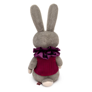 Заяц Патрик мягкая игрушка | Символ года 2023, BudiBasa 3