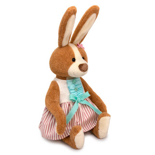 Зайка Пэм мягкая игрушка | Символ года 2023, BudiBasa 2