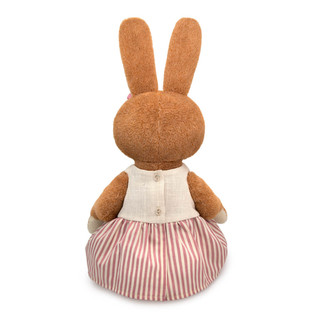 Зайка Пэм мягкая игрушка | Символ года 2023, BudiBasa 3