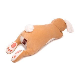 Зайка Нателла игрушка-подушка | Символ года 2023, BudiBasa 3