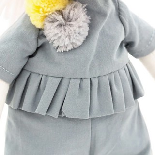 Единорог Дафни, 30 см, Orange Toys, коллекция Cotti Motti 4