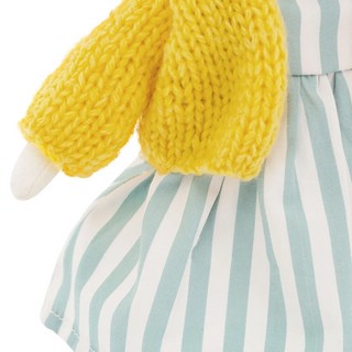 Овечка Зои, 30 см, Orange Toys, коллекция Cotti Motti 4