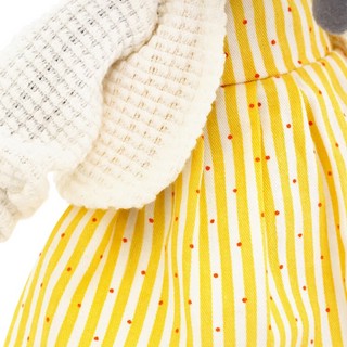 Слоненок Элис, 30 см, Orange Toys, коллекция Cotti Motti 5