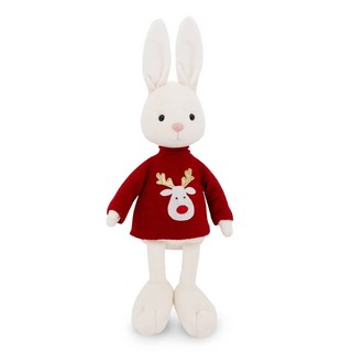 Кролик Клаус, 28 см, Orange Toys Символ года 2023