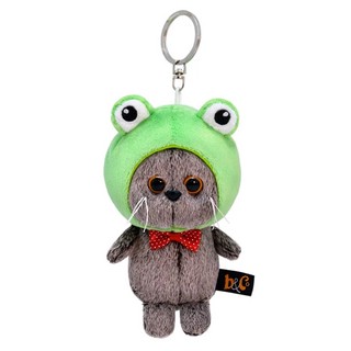 Брелок Басик Лягушонок, 12 см, Budi Basa 1
