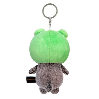 Брелок Басик Лягушонок, 12 см, Budi Basa 2