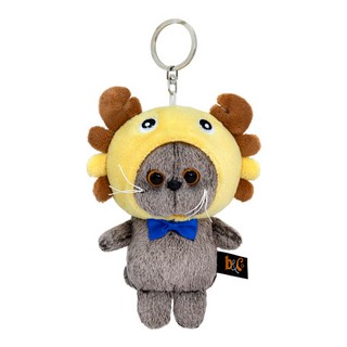 Брелок Басик Крабик, 12 см, Budi Basa