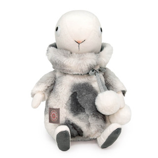 Заяц Нэйл мягкая игрушка | Символ года 2023, BudiBasa 2