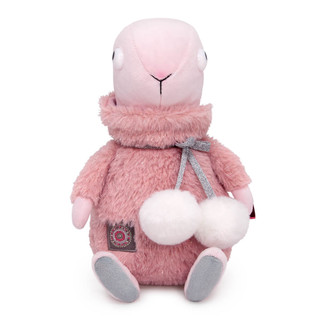 Зайка Нади мягкая игрушка | Символ года 2023, BudiBasa 2