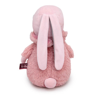 Зайка Нади мягкая игрушка | Символ года 2023, BudiBasa 3