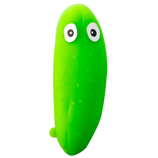 Фигурка HTI 'Очумелый огурец', Poket Money, артикул 1374136