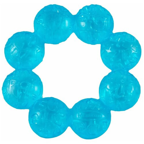 Прорезыватель Infantino с водой