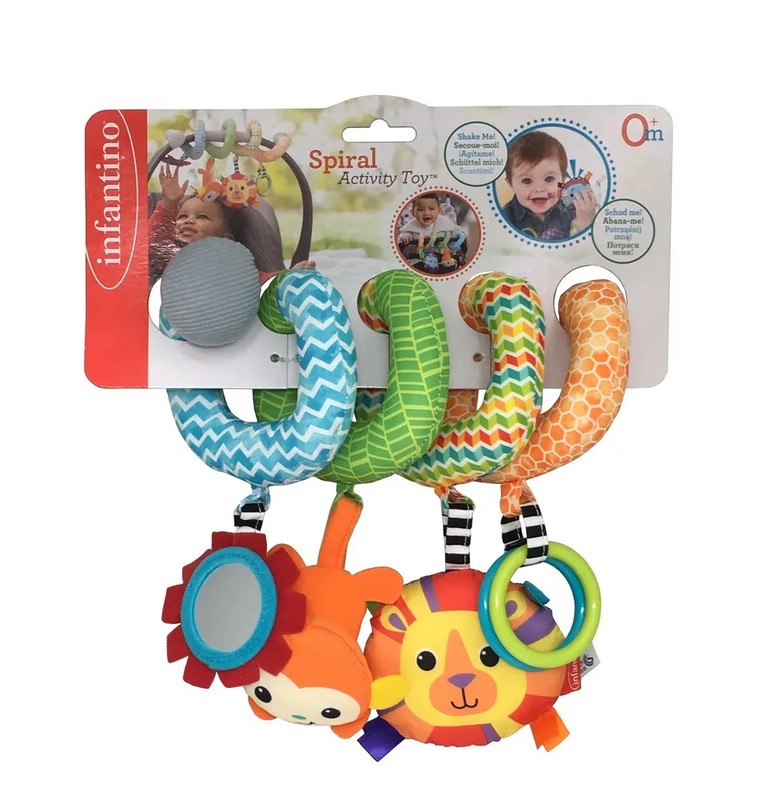 Игрушка-подвеска 