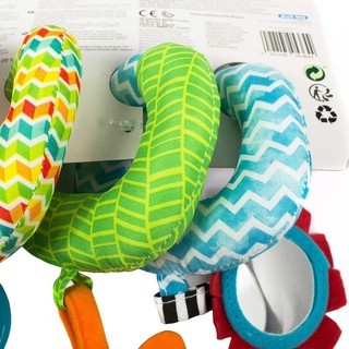 Игрушка-подвеска 