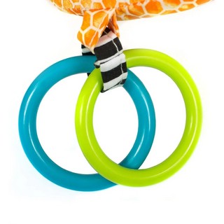 Игрушка-подвеска 