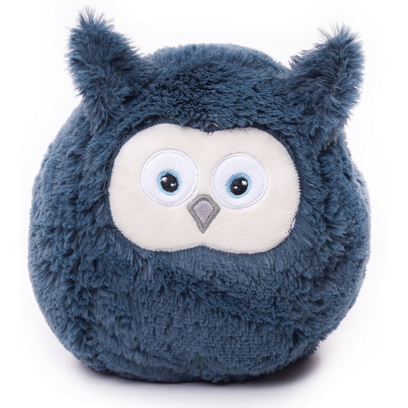 Сова Помпошка 15 см, Tallula