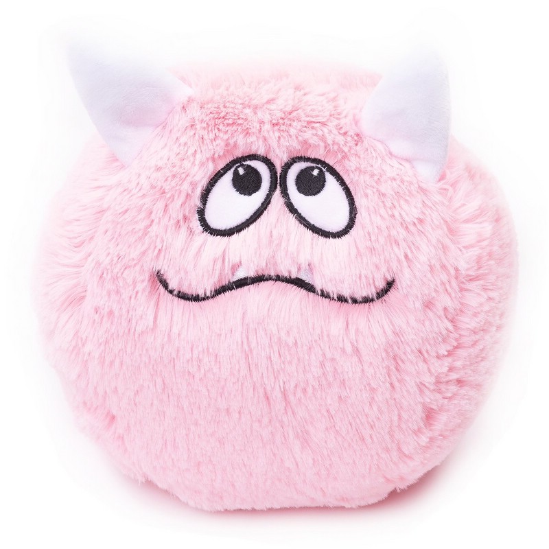 Монстрик Помпошка 15 см, Tallula