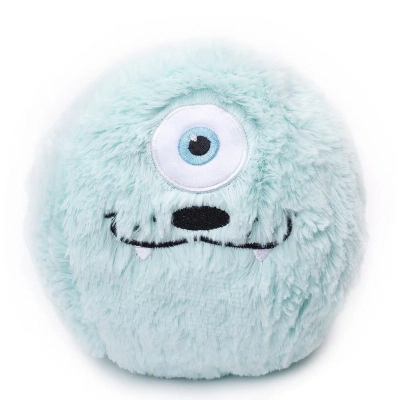 Одноглазик Помпошка 15 см, Tallula