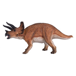 Фигурка KONIK «Трицератопс, малый» 2