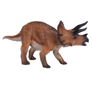 Фигурка KONIK «Трицератопс, малый» 4