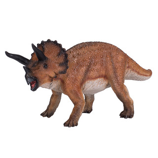 Фигурка KONIK «Трицератопс, малый» 5