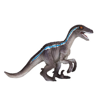 Фигурка KONIK «Велоцираптор, крадущийся» 2